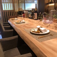 中国料理 礼華 四君子草 - 