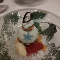 リストランテ ウミリア -  リストランテ ウミリア -