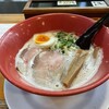 俺のラーメン あっぱれ屋