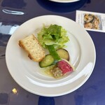 パスティーナ - 