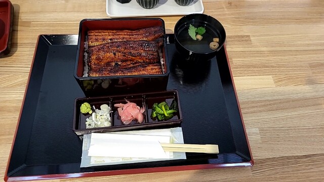 鰻の成瀬 旭川店