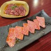 ホルモン・焼肉座 ちからや 心斎橋店
