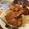 チャイナ飯店