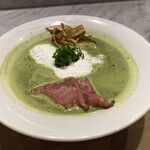 メンショー サン フランシスコ - 