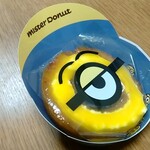 ミスタードーナツ - “ミニオン” マンゴーファッション