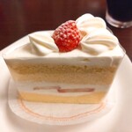 グランスイーツイケダ - 