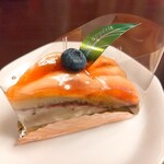 グランスイーツイケダ - 