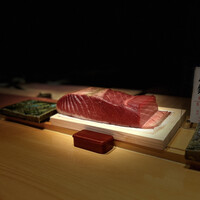 鮨 しお津 - 