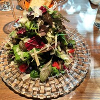 スブリデオ レストラーレ - 