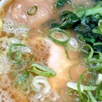 ラーメン 杉田家 - 