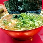 ラーメン 杉田家 - 