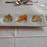 レストラン ルミエール - 