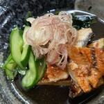 和食処 じなん坊 - 