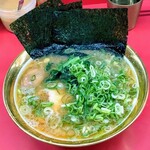 ラーメン 杉田家 - 