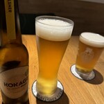 カスターニエ　軽井沢ローストチキン - 