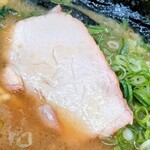 ラーメン 杉田家 - 