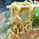 ラーメン 杉田家 - 