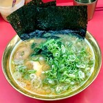 ラーメン 杉田家 - 