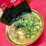 ラーメン 杉田家 - 