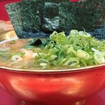 ラーメン 杉田家 - 