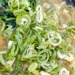 ラーメン 杉田家 - 