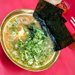 ラーメン 杉田家 - 