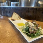 BiOsteria Komakine - 