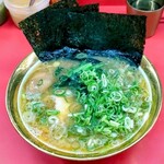 ラーメン 杉田家 - 