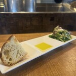 BiOsteria Komakine - 