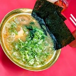 ラーメン 杉田家 - 