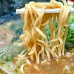 ラーメン 杉田家 - 