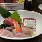 和食処 じなん坊 - 
