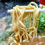 ラーメン 杉田家 本店 - 