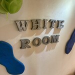 本格インドカレーの館 スパイス - こちらが「ホワイトルーム」です！