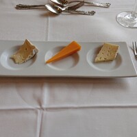 レストラン ルミエール - 