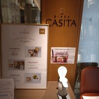 銀座カシータ - 