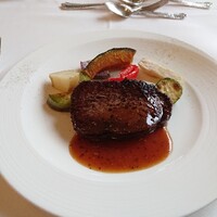 レストラン ルミエール - 