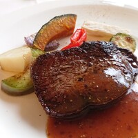 レストラン ルミエール - 