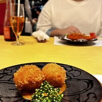 中納言 大阪駅前第3ビル店 - 