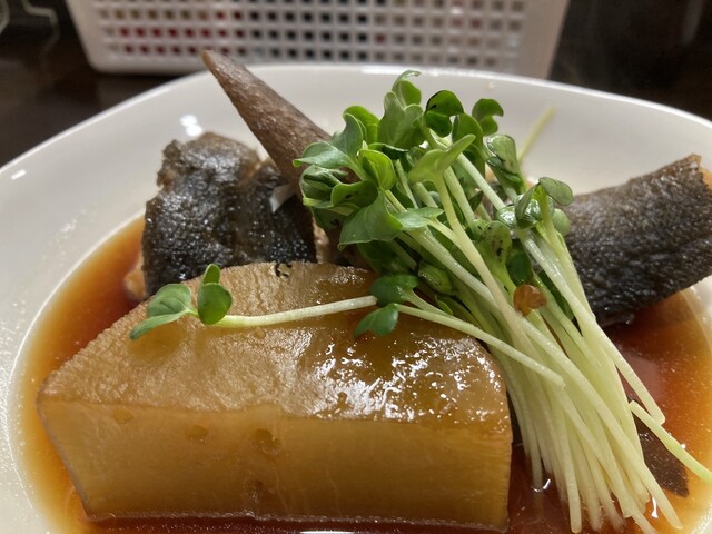 和食処 じなん坊 - 三島田町/日本料理 | 食べログ