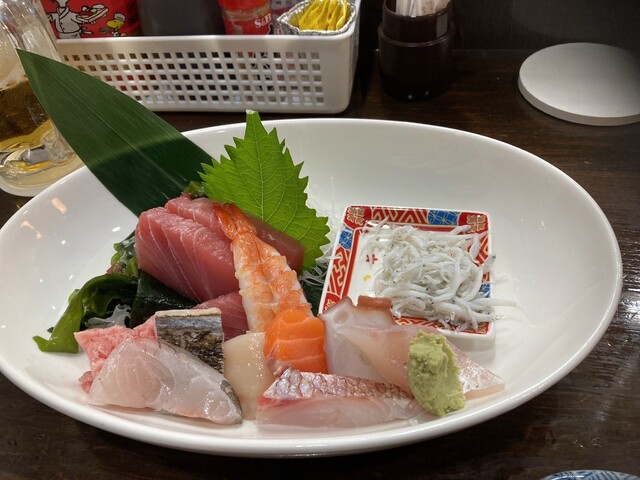 和食処 じなん坊 - 三島田町/日本料理 | 食べログ