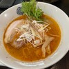 拉麺屋 一匹の鯨