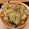 花ぐるま - 特製!! ベトコンラーメン（みそ味）