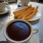 CHOCOLATERIA SAN GINES - 