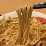 花ぐるま - 麺リフト