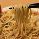 花ぐるま - 麺リフト