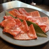 焼肉うしごろ 銀座並木通り店 - 