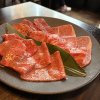 焼肉うしごろ 銀座並木通り店 - 