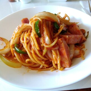 カフェ ド ボヌール_0