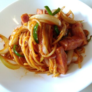 カフェ ド ボヌール_1